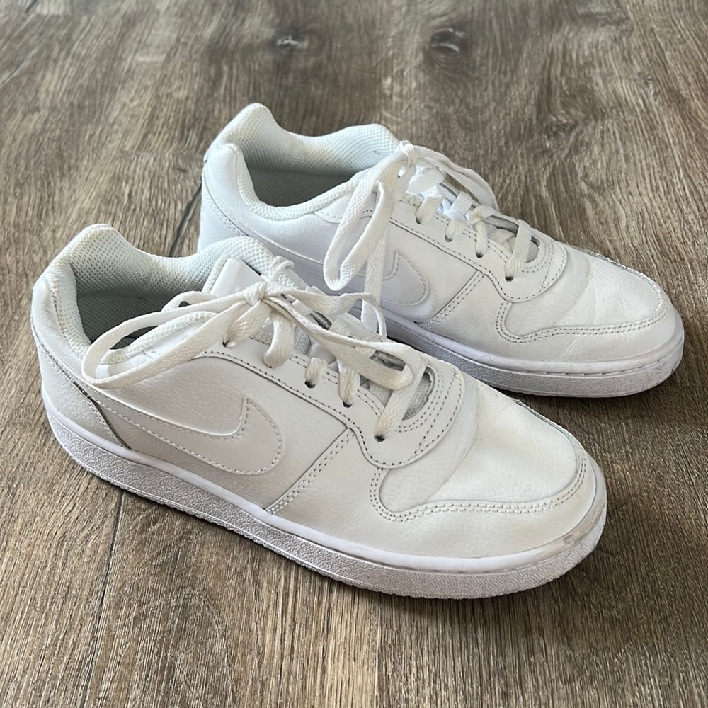 Nike Ebernon Low